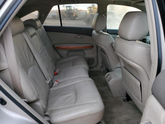 Photo 11 from auction – 2008 LEXUS RX 350 with VIN 2T2HK31UX8C090660