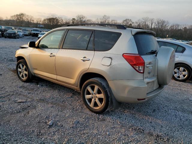 Photo 2 from auction – 2008 TOYOTA RAV4 LIMIT with VIN JTMBK31V286045769