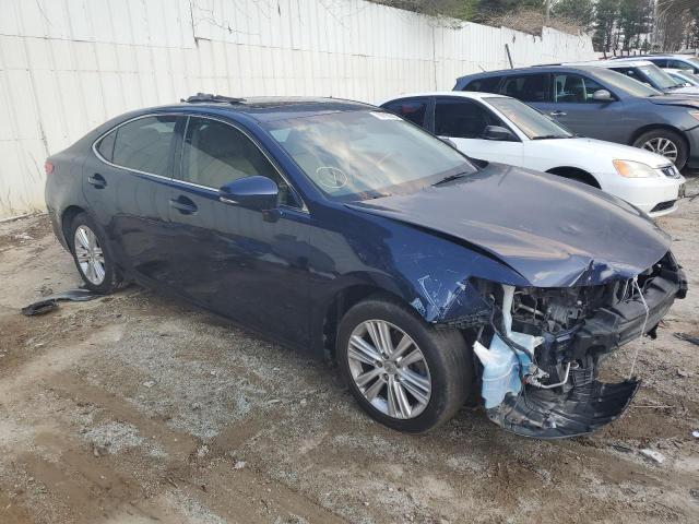Photo 4 from auction – 2014 LEXUS ES 350 with VIN JTHBK1GG2E2149113