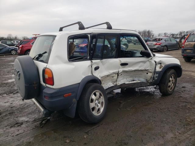Photo 3 from auction – 1996 TOYOTA RAV4 with VIN JT3HP10V8T0099207