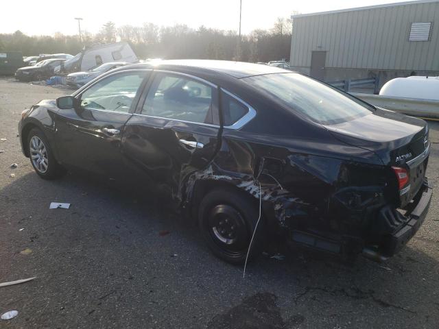 Photo 2 from auction – 2016 NISSAN ALTIMA 2.5 with VIN 1N4AL3AP0GN348442