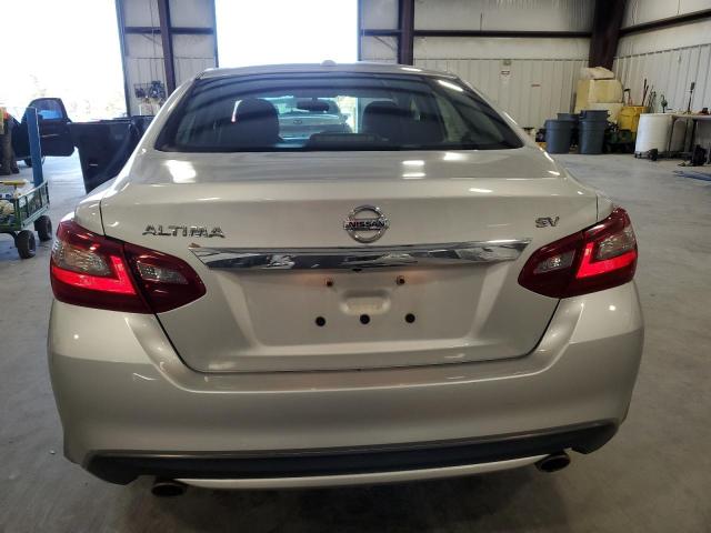 Photo 6 from auction – 2018 NISSAN ALTIMA 2.5 with VIN 1N4AL3AP2JC110692
