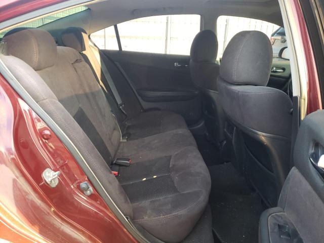 Photo 10 from auction – 2012 NISSAN MAXIMA S with VIN 1N4AA5AP7CC846502