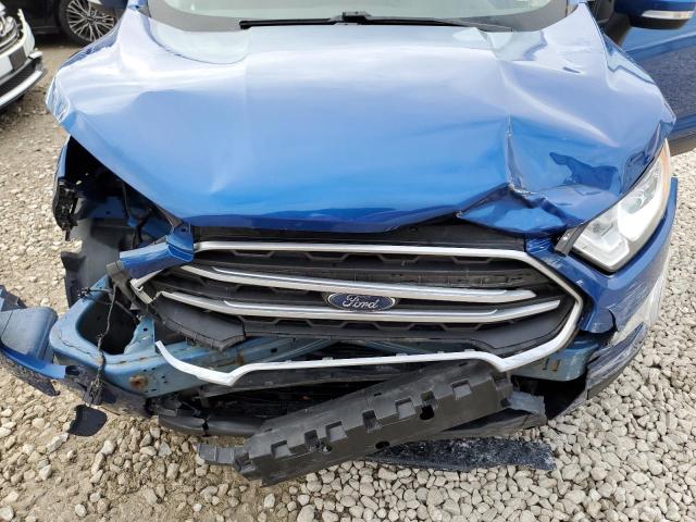 Photo 12 from auction – 2018 FORD ECOSPORT S with VIN MAJ6P1UL3JC191015