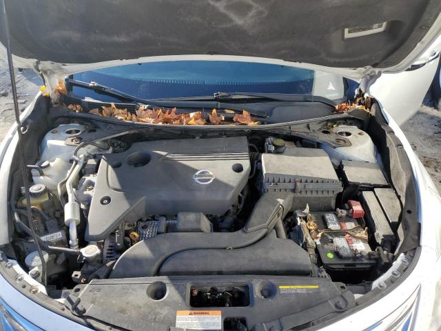 Photo 11 from auction – 2013 NISSAN ALTIMA 2.5 with VIN 1N4AL3AP2DN432662