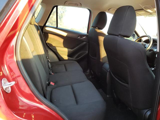 Photo 10 from auction – 2016 MAZDA CX-5 SPORT with VIN JM3KE2BY1G0634024