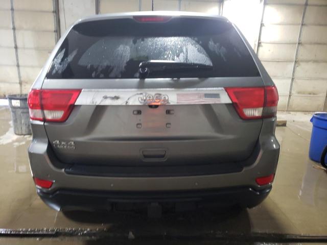 Photo 6 from auction – 2011 JEEP GRAND CHER with VIN 1J4RR4GG5BC736144
