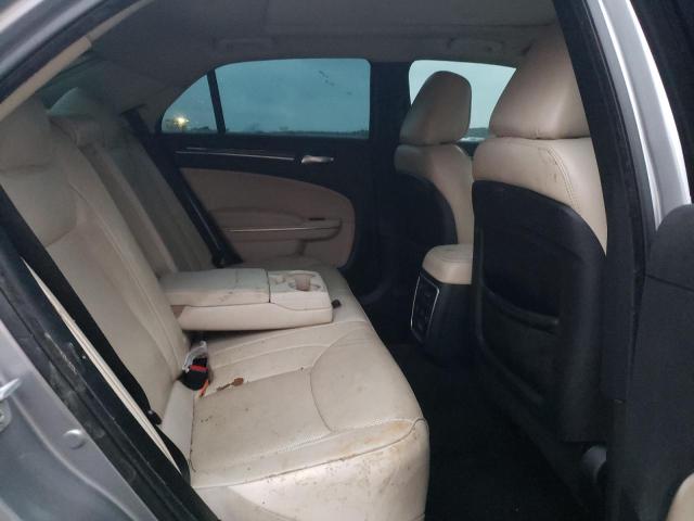 Photo 10 from auction – 2017 CHRYSLER 300C with VIN 2C3CCAEG1HH596540