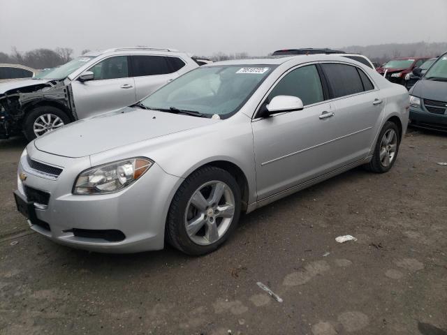 CHEVROLET MALIBU 2LT 2012 with VIN 1G1ZD5EU0CF112618 - Photo from auction