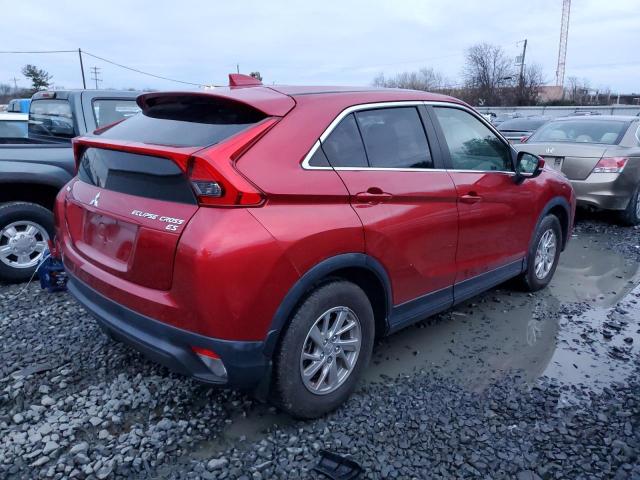 Photo 3 from auction – 2019 MITSUBISHI ECLIPSE CR with VIN JA4AS3AAXKZ048069