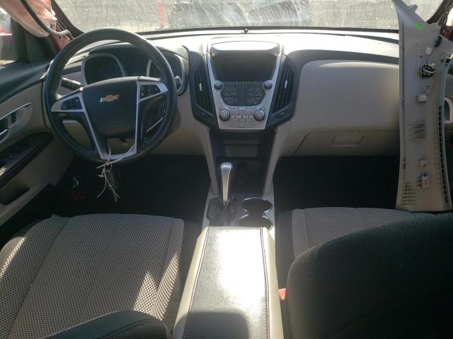 صورة رقم 8 من المزاد - 2013 CHEVROLET EQUINOX LT مع VIN 1GNALDEK5DZ123783