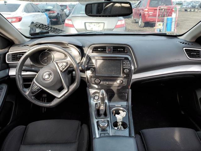 Photo 8 from auction – 2016 NISSAN MAXIMA 3.5 with VIN 1N4AA6AP5GC418844