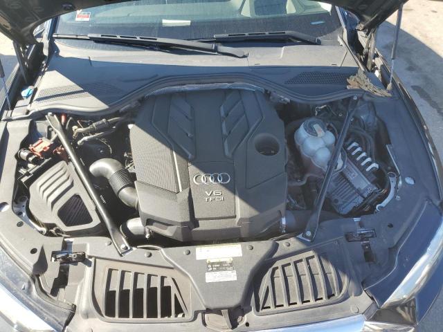 Photo 11 from auction – 2019 AUDI A8 L with VIN WAU8DAF84KN005036