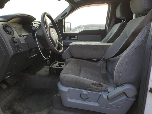 Photo 7 from auction – 2014 FORD F150 with VIN 1FTMF1CM7EKE68940