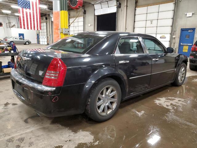 Photo 3 from auction – 2006 CHRYSLER 300C with VIN 2C3KA63H06H529659