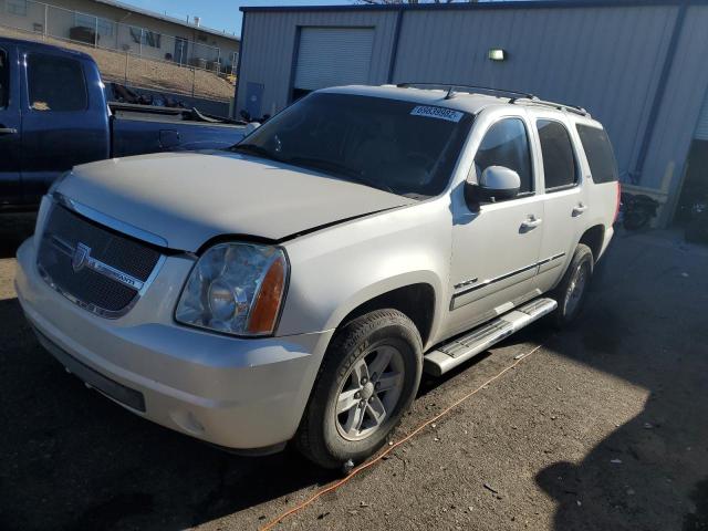 GMC YUKON SLT 2012 with VIN 1GKS2CE05CR248469 - Photo from auction