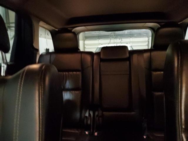 Photo 10 from auction – 2014 JEEP GRAND CHER with VIN 1C4RJFBG0EC436547
