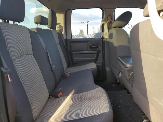 Photo 10 from auction – 2012 DODGE RAM 1500 S with VIN 1C6RD6FT1CS169931