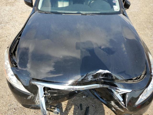 Photo 11 from auction – 2011 INFINITI G25 BASE with VIN JN1DV6AP1BM604298