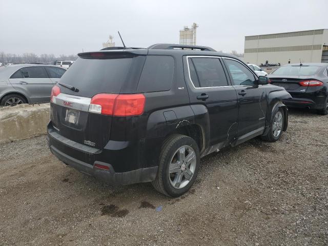 Photo 3 from auction – 2013 GMC TERRAIN SL with VIN 2GKALUEK6D6382520