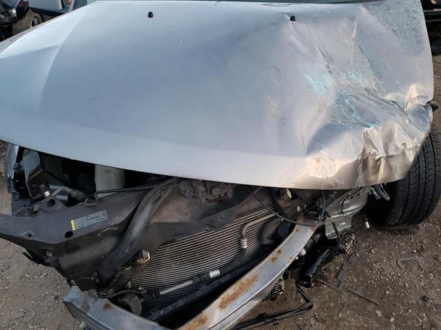 Photo 12 from auction – 2009 FORD EDGE LIMIT with VIN 2FMDK49C79BA64964