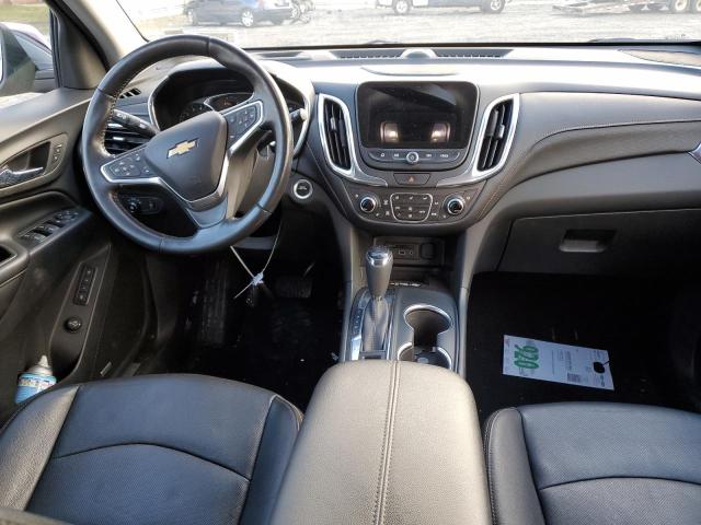Photo 8 from auction – 2020 CHEVROLET EQUINOX PR with VIN 3GNAXXEV4LS627401