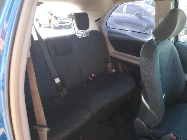 Photo 10 from auction – 2007 TOYOTA YARIS with VIN JTDJT923675129283