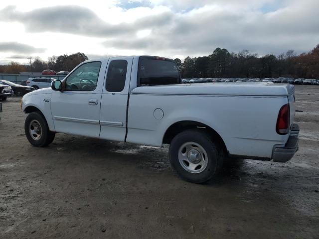 Photo 2 from auction – 2002 FORD F150 with VIN 1FTRX172X2NB04744
