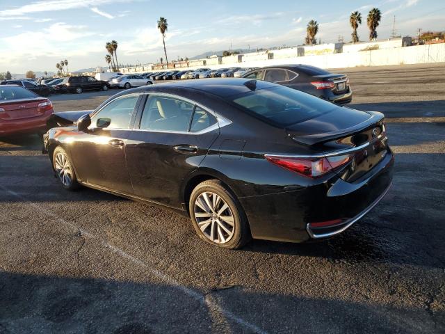Photo 2 from auction – 2020 LEXUS ES 300H with VIN 58AD21B10LU004638