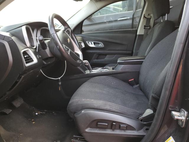 Photo 7 from auction – 2015 CHEVROLET EQUINOX LT with VIN 2GNALBEK2F6176475