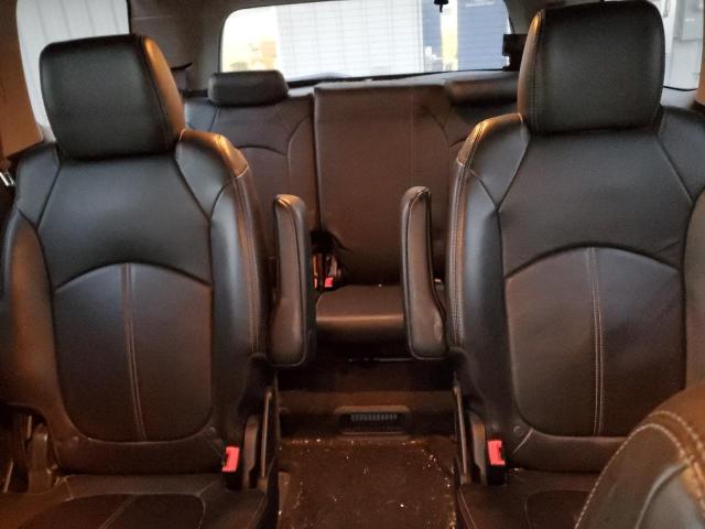 Photo 10 from auction – 2014 GMC ACADIA SLT with VIN 1GKKRRKD7EJ357412