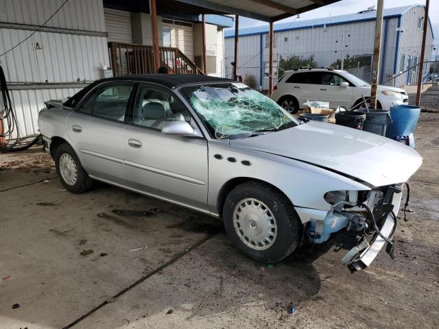 Photo 4 from auction – 2003 BUICK CENTURY CU with VIN 2G4WS52J831251506