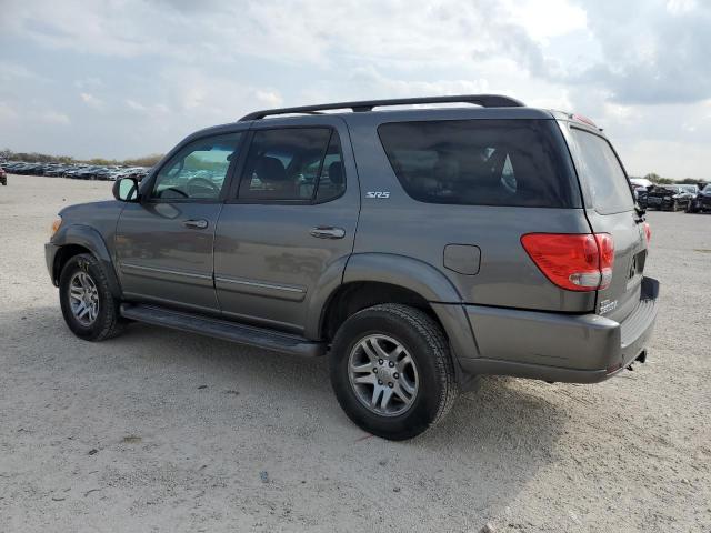 Photo 2 from auction – 2007 TOYOTA SEQUOIA SR with VIN 5TDZT34AX7S297367