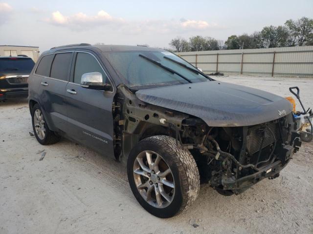 Photo 4 from auction – 2014 JEEP GRAN CHER with VIN 1C4RJFJM6EC549863
