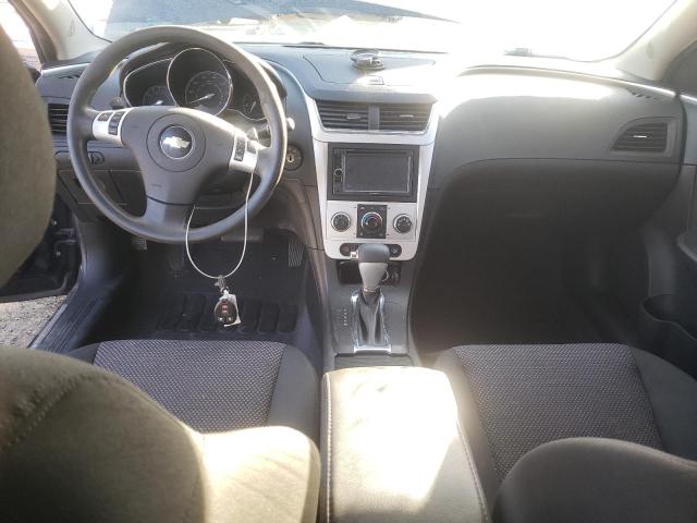 Photo 8 from auction – 2010 CHEVROLET MALIBU 1LT with VIN 1G1ZC5EB2AF178635