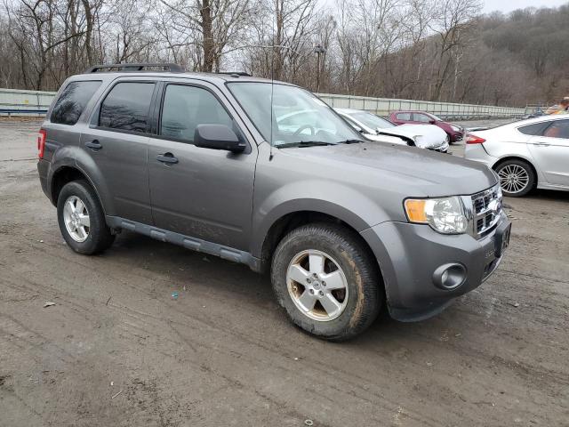 Photo 4 from auction – 2012 FORD ESCAPE XLT with VIN 1FMCU0D79CKA73364