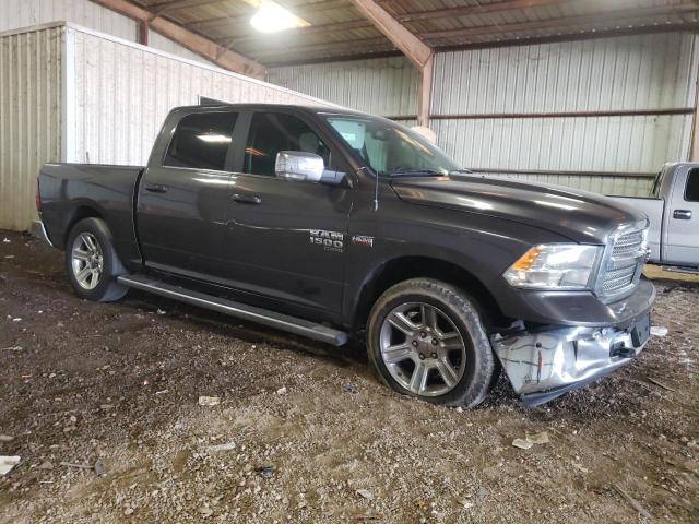 Photo 4 from auction – 2019 RAM 1500 CLASS with VIN 1C6RR6LT0KS586350