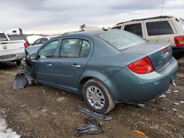 Photo 2 from auction – 2009 CHEVROLET COBALT LS with VIN 1G1AS58H697236140