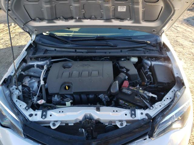 Photo 11 from auction – 2017 TOYOTA COROLLA L with VIN 2T1BURHE0HC915272