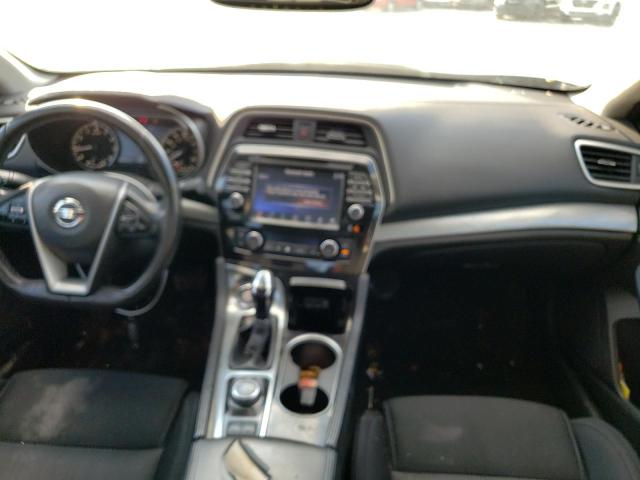 Photo 8 from auction – 2016 NISSAN MAXIMA 3.5 with VIN 1N4AA6AP9GC399859
