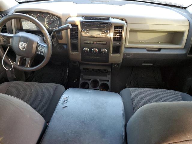 Photo 8 from auction – 2012 DODGE RAM 1500 S with VIN 1C6RD6FT1CS169931