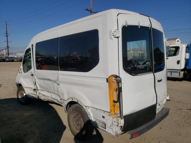 Photo 2 from auction – 2017 FORD TRANSIT T- with VIN 1FTYE1CM4HKB35278