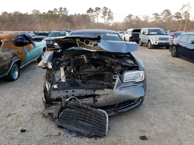 Photo 5 from auction – 2012 CHRYSLER 300 LIMITE with VIN 2C3CCACG1CH169564