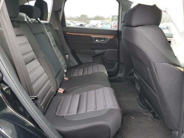 Photo 10 from auction – 2019 HONDA CR-V EX with VIN 7FARW2H53KE049915
