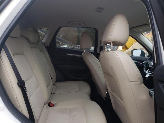 Photo 11 from auction – 2020 MAZDA CX-5 TOURI with VIN JM3KFBCM8L0863304