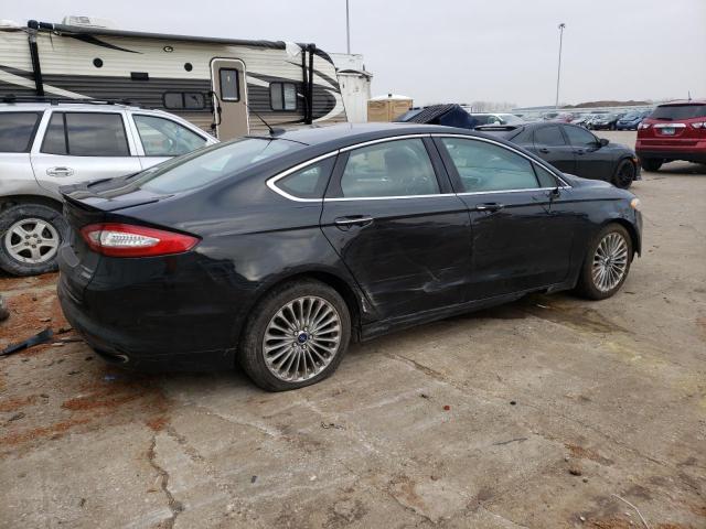 Photo 3 from auction – 2014 FORD FUSION TIT with VIN 3FA6P0K97ER276819