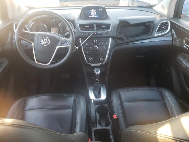 Photo 8 from auction – 2016 BUICK ENCORE PRE with VIN KL4CJHSB6GB587403