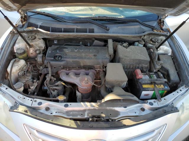 Photo 11 from auction – 2009 TOYOTA CAMRY BASE with VIN 4T4BE46K69R111170