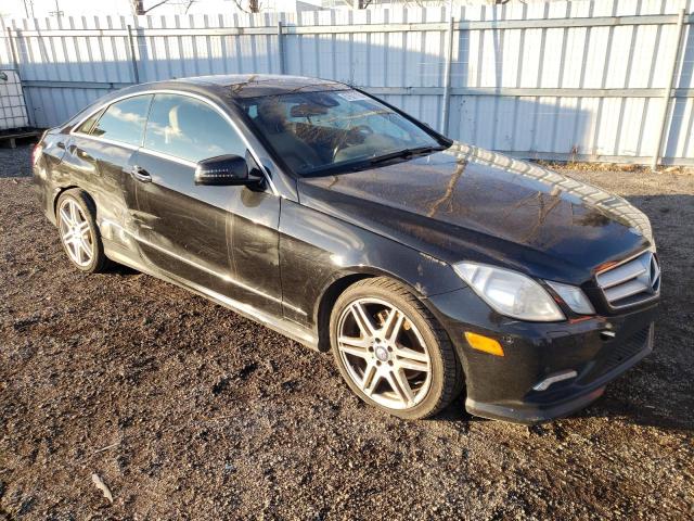 Photo 4 from auction – 2011 MERCEDES-BENZ E 350 with VIN WDDKJ5GB1BF083826