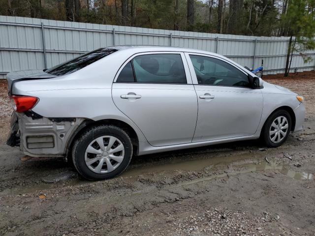 Photo 3 from auction – 2012 TOYOTA COROLLA BA with VIN 5YFBU4EE3CP013084